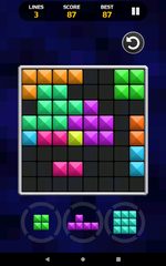 Screenshot 7: 8!10!12! Block Puzzle