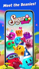 Screenshot 7: Sugar Blast: Pop & Relax