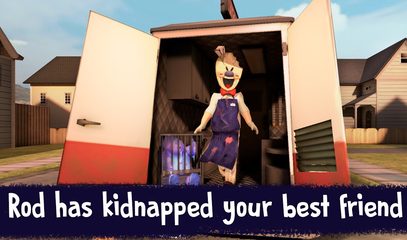 Screenshot 10: Ice Scream 1: Horror Neighborhood