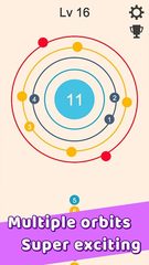 Screenshot 10: Dots Order