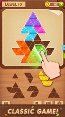 Screenshot 17: Block Puzzle : Jigsaw