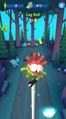 Screenshot 6: Om Nom: Run
