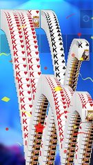 Screenshot 24: Solitaire