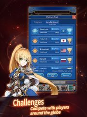 Screenshot 10: Eternal Senia
