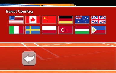 Screenshot 12: Play Tennis