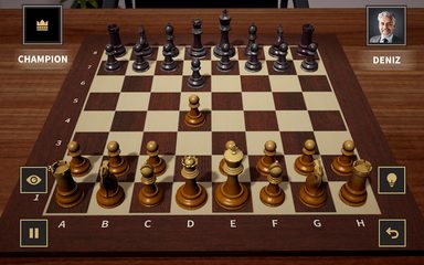 Screenshot 15: Champion Chess
