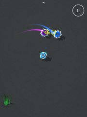 Screenshot 6: Blade Bouncer