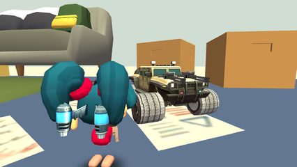 Screenshot 23: MemesWars 2