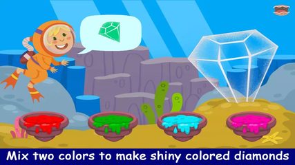 Screenshot 18: Kiddos under the Sea