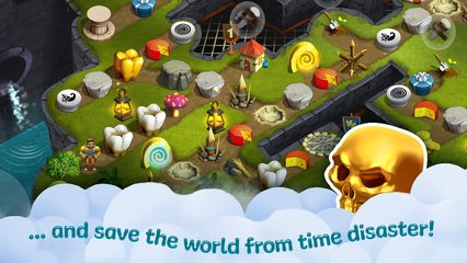 Screenshot 21: 12 Labours of Hercules XII: Ti