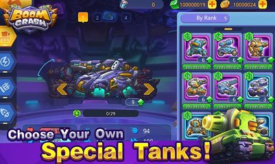 Screenshot 16: Boom Crash