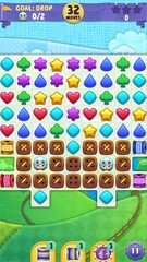 Screenshot 6: Fluffy Shuffle - Cute Match-3 Puzzle Adventure