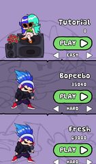 Screenshot 2: FNF Beat Remix - Friday Night Fire Battle (New)