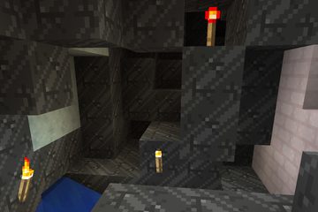 Screenshot 5: Minicraft 2020