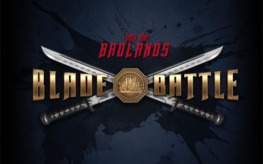 Screenshot 13: Badlands Blade Battle