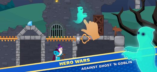 Screenshot 8: How To Loot: Pull Pin Puzzle