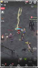 Screenshot 3: Necromancer