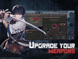 Screenshot 20: Immortal Soul: Black Survival