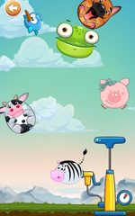 Screenshot 13: Toddler Puzzle and fun games for Kids
