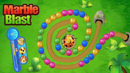 Screenshot 23: Zumba Classic:Ball Blast Games