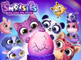 Screenshot 21: Smolsies - My Cute Pet House
