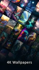 Screenshot 16: 4K Wallpapers - Auto Changer