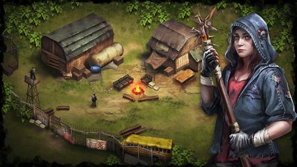 Screenshot 9: Survival Ark