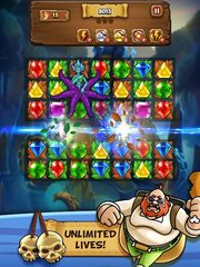 Screenshot 15: Jewel Mash
