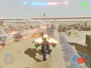 Screenshot 15: B.o.T