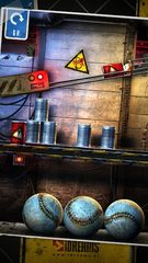 Screenshot 2: Can Knockdown 3
