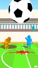 Screenshot 4: Monsters Gang 3D: beast fights