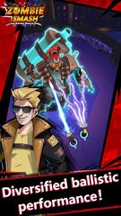 Screenshot 15: Zombie Smash