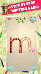 Screenshot 16: LetraKid: Writing ABC for Kids Tracing Letters&123