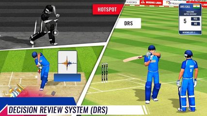 Screenshot 5: Epic Cricket - Real 3D Game