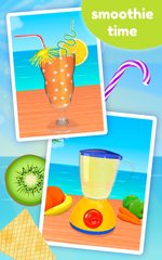 Screenshot 18: Smoothie Maker - Cooking Games