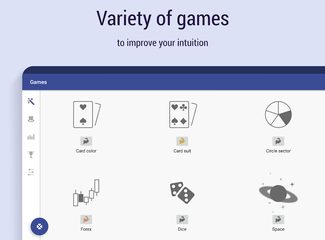 Screenshot 9: Magic Intuition