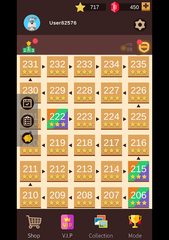 Screenshot 24: Bricks and Balls-Brick Crusher