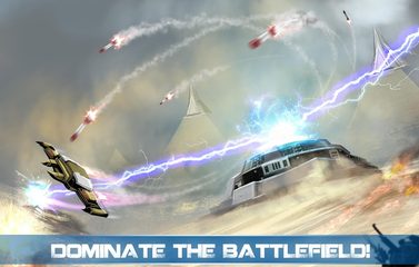 Screenshot 11: Defense Legends 2: Commander T