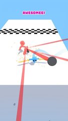Screenshot 4: Samurai Flash