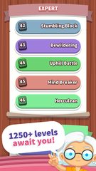 Screenshot 3: WordWhizzle Connect