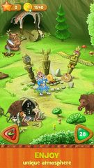 Screenshot 2: Mundus – match 3 puzzle games