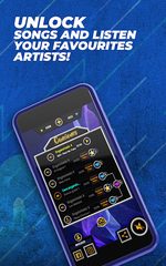 Screenshot 2: Guitar Cumbia Hero - Rhythm Music Game