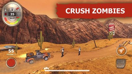 Screenshot 16: Zombie Derby