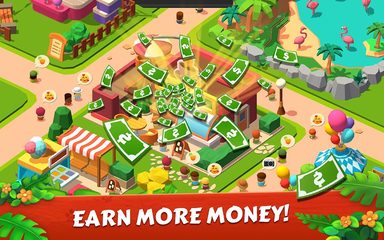 Screenshot 10: Zoo Tile - Match Puzzle Game