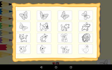 Screenshot 11: Baby Games 2+