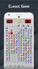 Screenshot 3: Minesweeper GO - classic mines game
