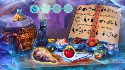 Screenshot 15: Labyrinths of World 9 f2p