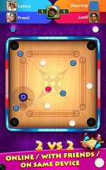 Screenshot 10: World Of Carrom :3D Board Game