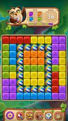 Screenshot 19: Puppy Blast™️ - pets puzzle ad