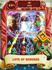 Screenshot 11: Doodle Jewels Match 3